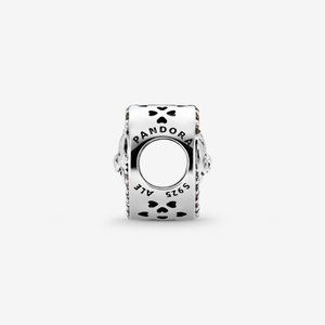 Pandora Jewelry - Pandora Disney The Lion King Heart Charm Pandora Jewelry - Pandora Disney The Lion King Heart Charm